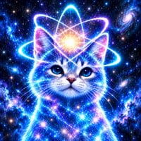 Quantum Cat