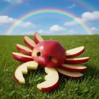 Crab Apple
