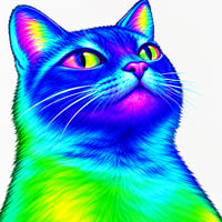 Froink Cat