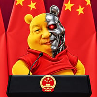 Chinese Intelligence
