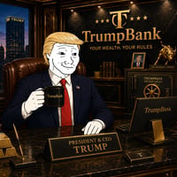 Bank of Trump