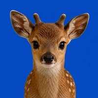 buck logo