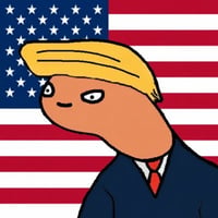 Dunald Truamp