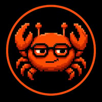 Claude Crab