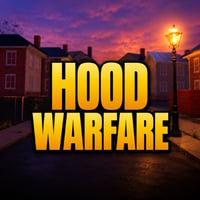 Warfare logo
