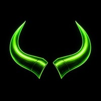 BULLHORNS