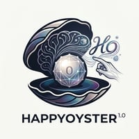 HappyOyster