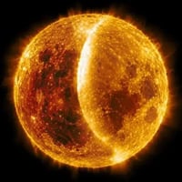 Always Sunny in Space
