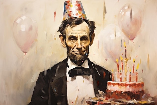 ABE LINCOLN