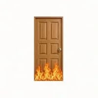 OAKDOOR logo