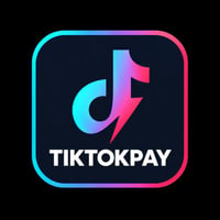 TIKTOKPAY logo