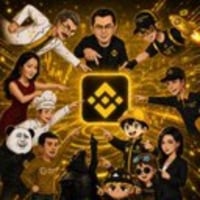 何必东奔西走 币安全部都有