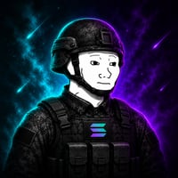 SOLdier Wojak