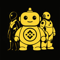 Binance AI