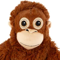 Ikea Orangutan