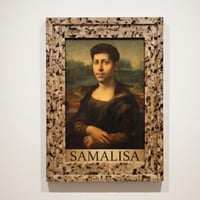 Samalisa logo