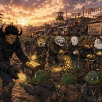 The Solvengers