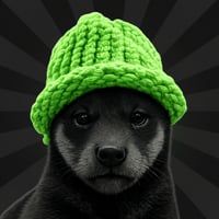 The Black WIF