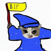 IP logo