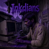 Inkdians