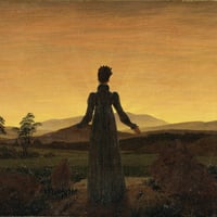 Nietzsche's Last Woman