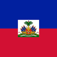 HAITI logo