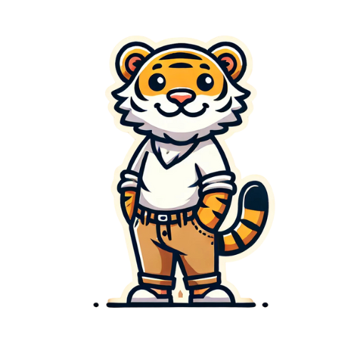 CHILLTIGER