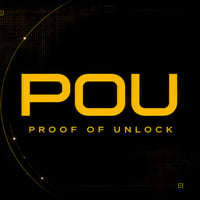 Proof Of Unlock