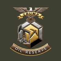 Trump Oil Reserve
