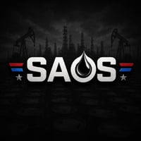 Strategic American Oil Supply