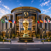World Cup Bank