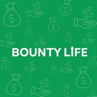 Bounty is Life