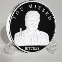 BITCHES logo