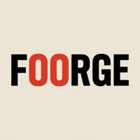 foorge