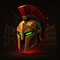 COLOSSEUM logo
