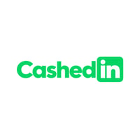Logo de CashedIn