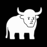 The Manlet Bull