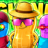 NUTS logo