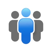 INDIVIDUALS logo