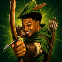 Robinhood For Trenches