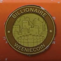 WEENIE logo