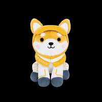Asteroid Shiba