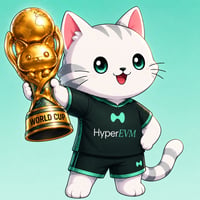 World Cup Coin