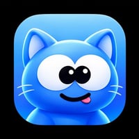 $GOMOCAT logo