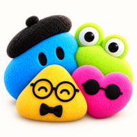 DOTS logo