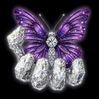 FDiamond logo