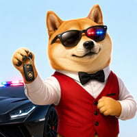 VALET DOGE