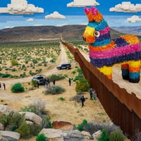 The Mexican Odyssey