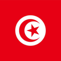 TUNISIA logo