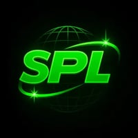 SPL logo